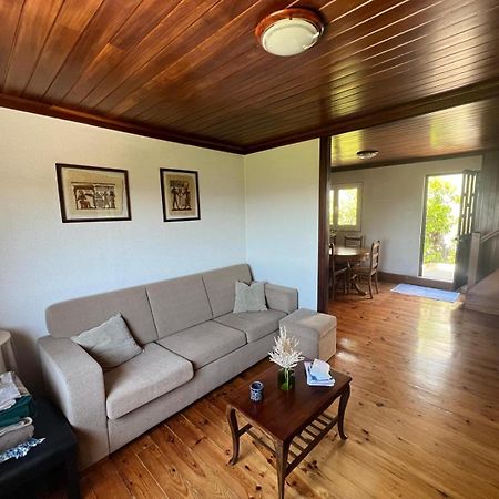Casa Machado Villa วีลาเรอัล ภายนอก รูปภาพ