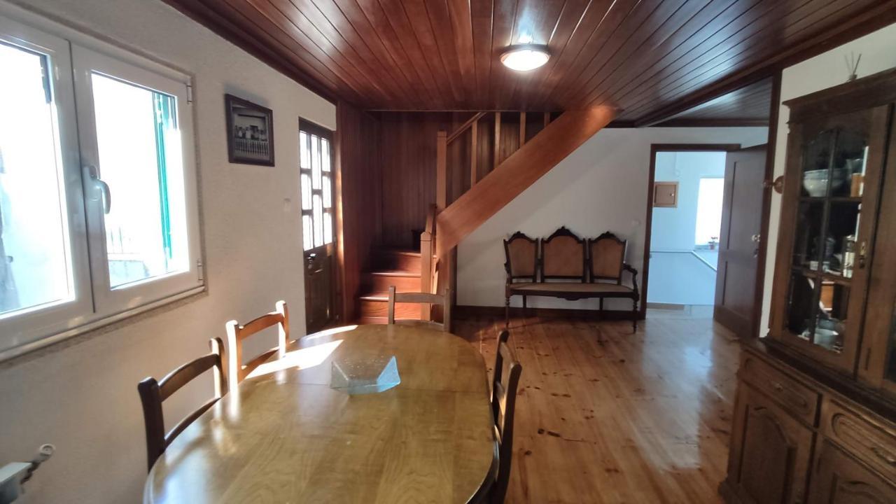 Casa Machado Villa วีลาเรอัล ภายนอก รูปภาพ