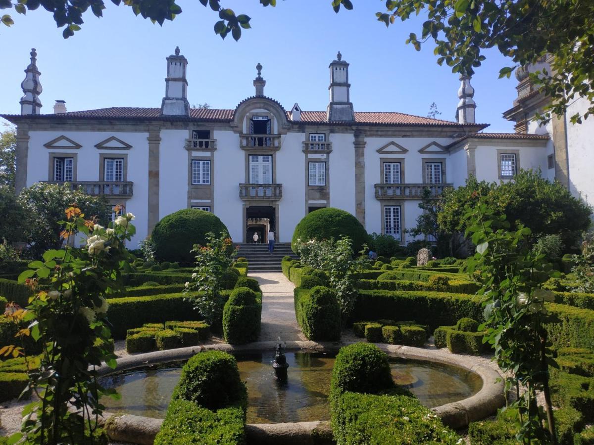 Casa Machado Villa วีลาเรอัล ภายนอก รูปภาพ
