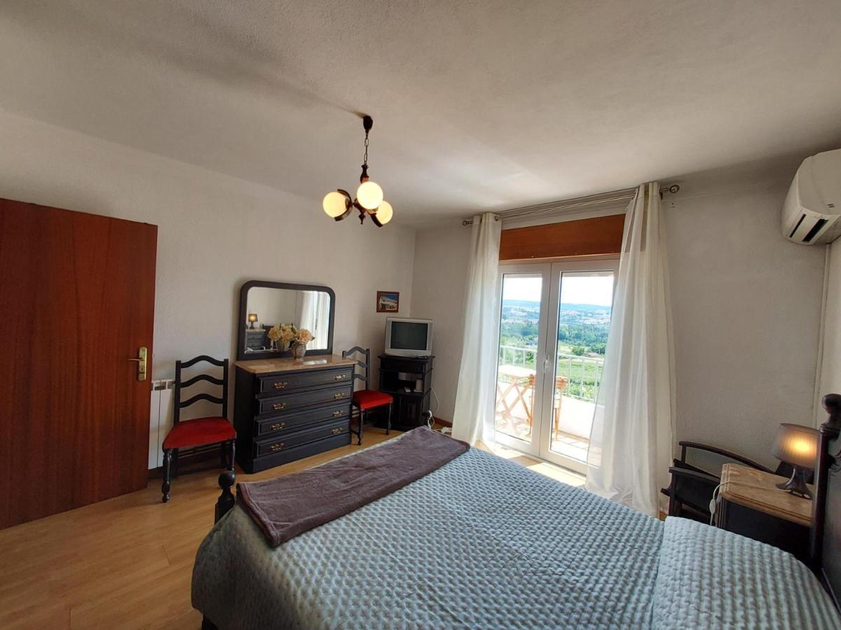 Casa Machado Villa วีลาเรอัล ภายนอก รูปภาพ