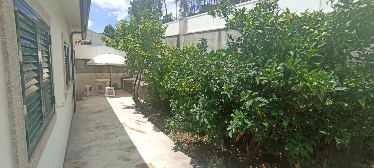 Casa Machado Villa วีลาเรอัล ภายนอก รูปภาพ