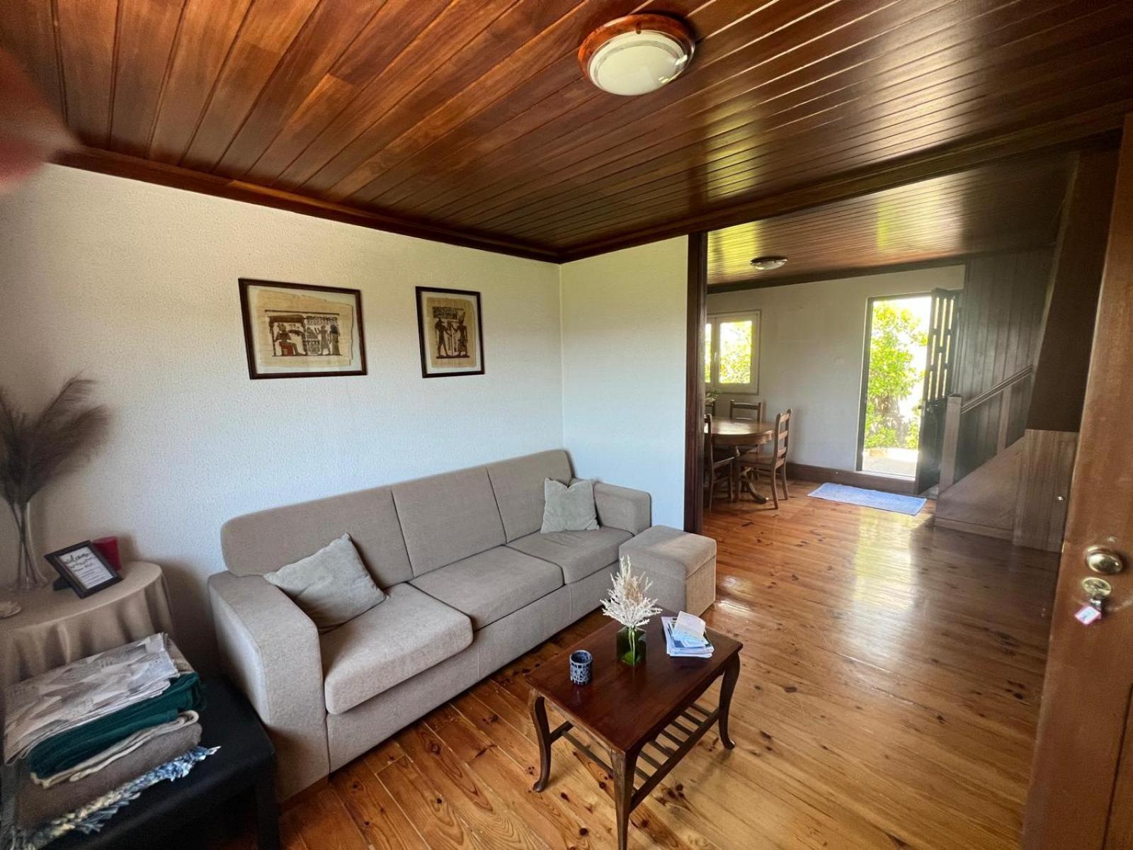 Casa Machado Villa วีลาเรอัล ภายนอก รูปภาพ